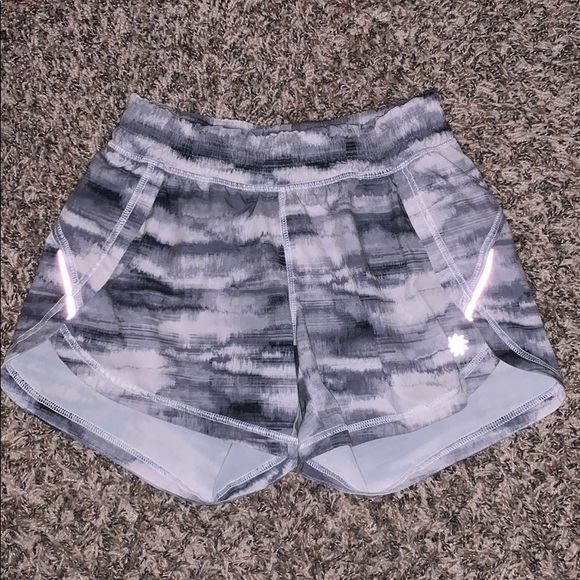 Athleta shorts